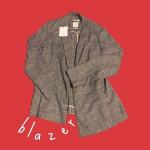 Lauren Conrad Blazer